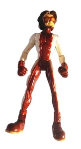 Figura de acción vintage DC Comics Impulse Bart Allen Flash 2000  - Imagen 1 de 5