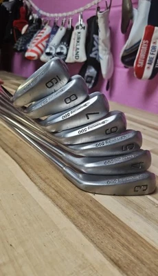 Browning 500 3-9 Iron Set - Image 1 of 3