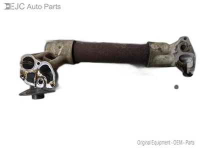 Carcasa de filtro de aceite de motor para 01-03 Ford F-250 Super Duty 7.3 1815739C2 diésel Foto 1 de 4