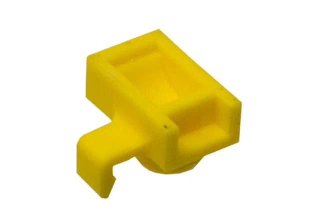 GENUINO SAAB 12800290 Clip Saab 9-3 9-3X Foto 1 de 1