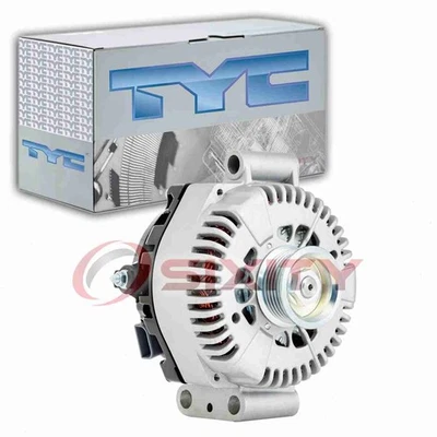 Alternador TYC para Mercury Mountaineer 1997-2004 4,0 L 5,0 L V6 V8 eléctrico lf Foto 1 de 4