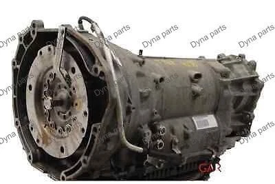 Transmission automatique Jeep Grand Cherokee 3.0 Diesel 4X4 2015-2021 - Image 1 of 4