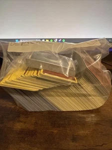 Lote de cartas de energía inglesas Pokemon 2016-2025 a granel 2,5 libras casi nuevas como nuevas - Imagen 1 de 5