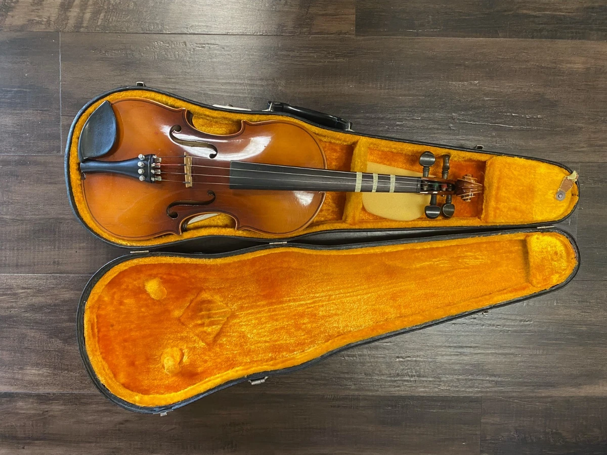 Suzuki Vintage Violins for sale | eBay