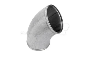 PHR 6" Intake Pipe Raw for Single Turbo Universal PHR 00001408.R - Picture 1 of 9