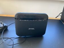 ZYXEL VMG3925-B10C router wireless