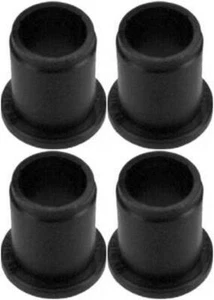MTD 741-0487A, 941-0487 Replacement 4 Pack Nylon Bearing Flanged bushing - Picture 1 of 1
