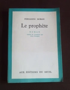 Le prophète - Imagen 1 de 1