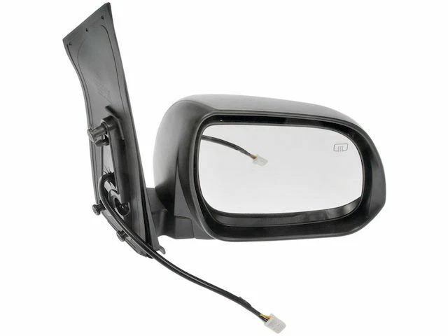 Espejo retrovisor derecho Dorman 37CN35R para Toyota Sienna 2011-2014 Foto 1 de 1