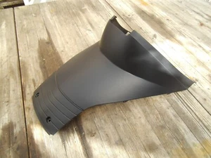 Funda de asiento de carenado Aprilia Sport Piaggio Typhoon C50 856431 Funda de asiento - Imagen 1 de 5