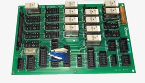 Makino E5VS190D703-00 Option PCB Circuit Board - WARRANTY - Picture 1 of 4