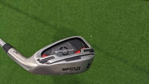 Wilson Profile XD 8 Iron RH Men's Flex Steel Shaft - Picture 1 of 17