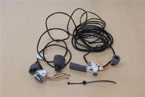 8W5054733 Juego de cables cámara trasera audi a4 2016 en adelante pieza original nueva - Imagen 1 de 4
