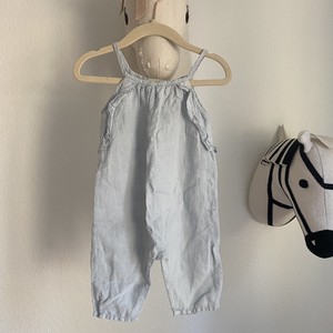 Las Mejores Ofertas En Ropa Para Bebe Zara Azul 6 9 Meses Ebay