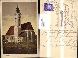 167935,Eferding Stadtpfarrkirche - Picture 1 of 1