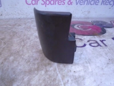 1999 FORD ESCORT VAN 55 D NEAR SIDE REAR DOOR BOLT COVER TRIM - Image 1 of 4