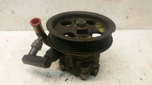 Vin P SOHC Power Steering Pump for 2001 Ford Focus - Imagen 1 de 12