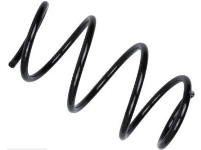 For 2001-2005 BMW 325i Coil Spring Bilstein 12267ZFMP 2002 2003 2004 Sedan Foto 1 de 2