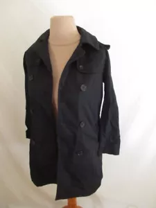 Manteau Jean Paul Gaultier Noir Taille 10 ans à - 72% - Imagen 1 de 6