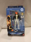 DC Multiverse Collect And Connect The Ray Action Figure New Box Dmg