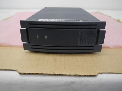DEC COMPAQ DS-RZ1FC-VW 36GB 10K UWSCSI HDD IN SBB, TGB CANISTER 159138-001 - Image 1 of 4