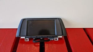 Pantalla multimedia 11-15 BMW Serie 1 2 F20 F21 F22 navegación por satélite 9237539 - Imagen 1 de 4