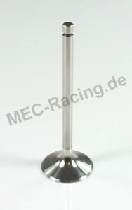 Válvula de admisión VERTEX ACERO para Beta RR 400 / RR 450 / RR 525 AÑO 05-09 y mucho más - Imagen 1 de 1