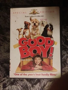 Good boy (Special edition) - Bild 1 von 1