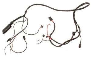 ABS Wiring Harness 1991 Mercedes Benz 300D W124 - Genuine - Picture 1 of 4