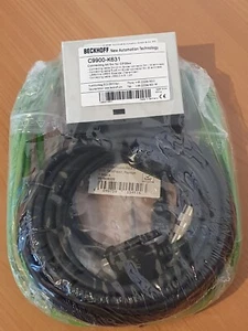 BECKHOFF C9900-K631 NEU - Bild 1 von 4
