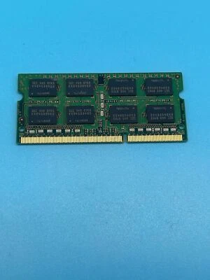 Dell Inspiron 15 3543 8GB 2Rx8 Laptop Memory RAM PC3L-12800S M471B1G73DB0-YK0 - Image 1 of 2
