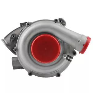 Turbo Charger GT3782VAI for Ford Powerstroke Super Duty F-350 6.0L 2004-2007 - Picture 1 of 11