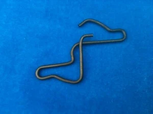 STIHL Genuine "Z" Clip / Pawl Spring 066, MS660, 084, 088, MS880 # 1124 195 3500 - Picture 1 of 3