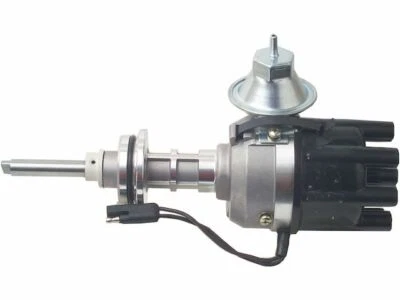 Distribuidor de ignição Cardone 32781FD 1978 1979 1977-1980 Chrysler New Yorker - Imagem 1 de 2