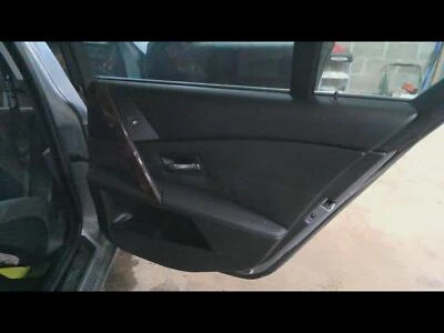Used Rear Right Door Interior Trim Panel fits: 2006 Bmw 525I  Grade A - Изображение 1 из 4