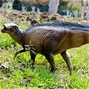 PNSO Shantungosaurus Model Animal Figure Adult Kids Children Dinosaur Toys Gift - Picture 1 of 15