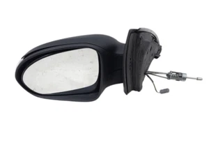SPECCHIETTO RETROVISORE SINISTRO PER SMART Forfour 1° Serie (04>06) - Foto 1 di 15