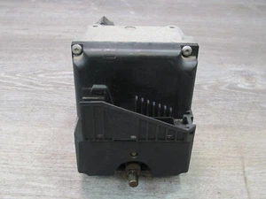 1995 MERCEDES W140 RWD ANTI LOCK BRAKE ABS PUMP MODULE 0024319612 OEM - Picture 1 of 14
