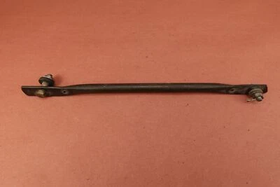 2001-2006 Honda Shadow AERO 750 VT750C Rear Brake Drum Bar Bracket Mount Brace - Image 1 of 4