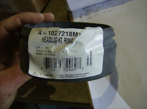 A&I 1027218M1 ANELLO IN GOMMA FARO - Foto 1 di 2