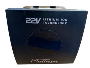 Gtech Akku AKTUALISIERTE VERSION 2200 Mah AirRam MK2 AR20,21,29,30,43,46 - Bild 1 von 5