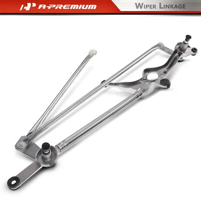 Привязка стеклоочистителя переднего лобового стекла для Chevy Impala Buick Allure Pontiac Grand Prix - Изображение 1 из 4