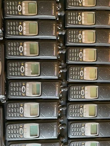 Motorola XTS5000 Radio 700/800MHz H18UCH9PW7AN **WITH ENCRYPTION ** - Photo 1/4