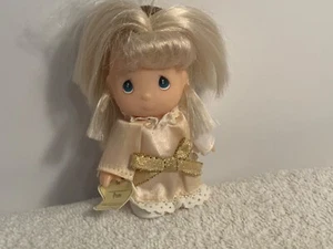 Precious Moments Hi Babies Doll 1994 - Picture 1 of 8