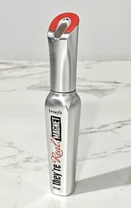 Benefit They're Real! Magnet Mascara Black Full Size NWOB - Picture 1 of 3