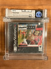 .PSX.' | '.Theme Park.