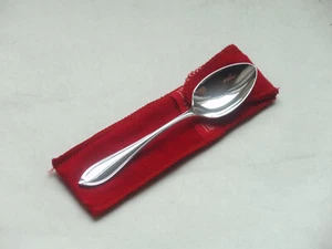 Robbe & Berking (R&B) Navette, 90/- Teelöffel, TOP !! - Picture 1 of 1