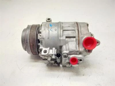 Compresor de aire acondicionado BMW 525i serie 5 2001-2003 OEM 64526910458 Foto 1 de 4