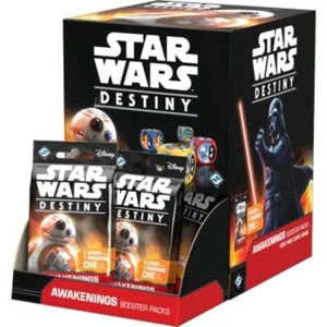 Star Wars Destiny - Awakenings Booster Box (36) - Imagen 1 de 1