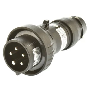Eaton Ceag GHG5117505R0001 CEE Stecker EX 16A 5h 5p - Picture 1 of 1